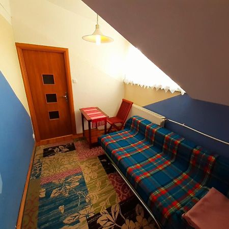 Pensjonat Osemka Lewin Klodzki Buitenkant foto